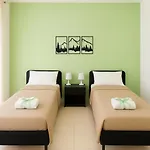 Due Orizzonti Apartment *