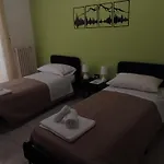Apartment Due Orizzonti Atessa