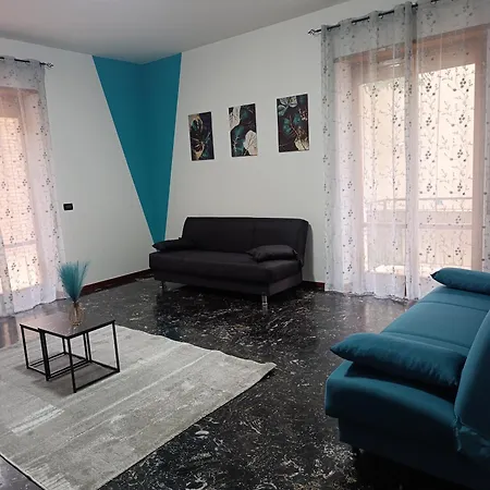 Due Orizzonti * 阿泰萨