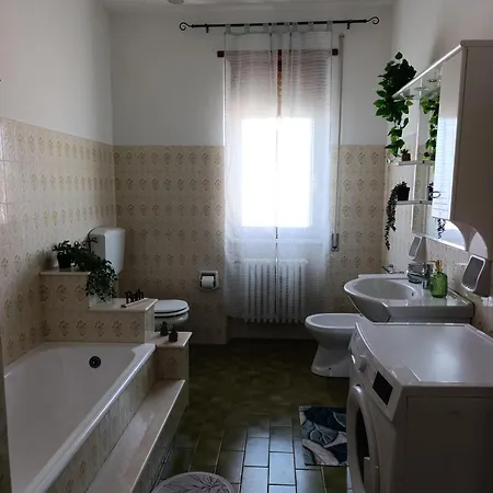 公寓 Due Orizzonti 阿泰萨