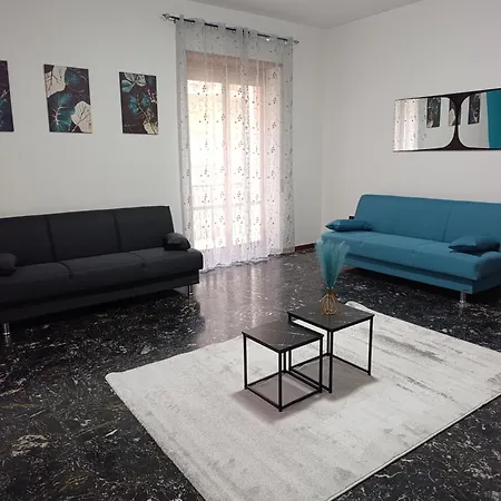 Apartman Due Orizzonti