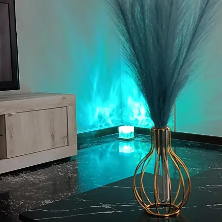 Due Orizzonti Apartman