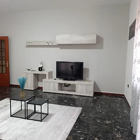 Apartman Due Orizzonti Atessa