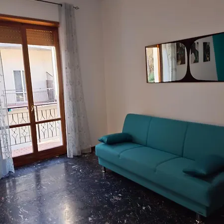 公寓 Due Orizzonti