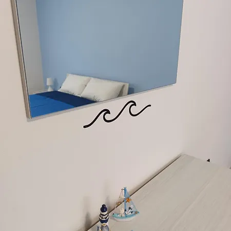 Apartman Due Orizzonti