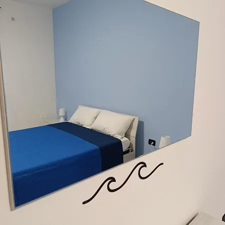 Due Orizzonti 公寓 阿泰萨