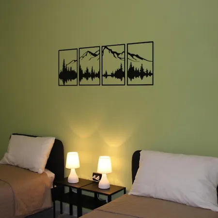 Due Orizzonti * Atessa