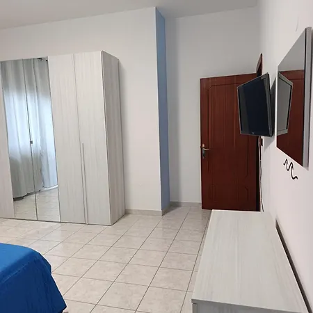 公寓 Due Orizzonti