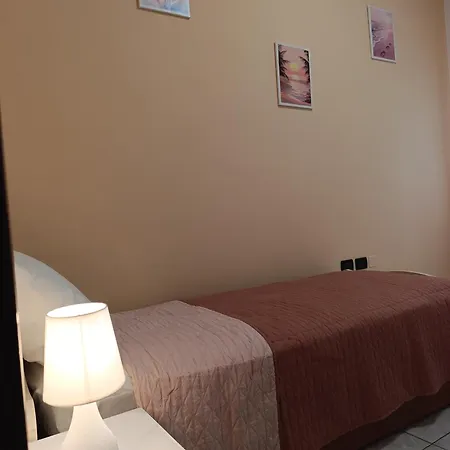 Due Orizzonti 公寓