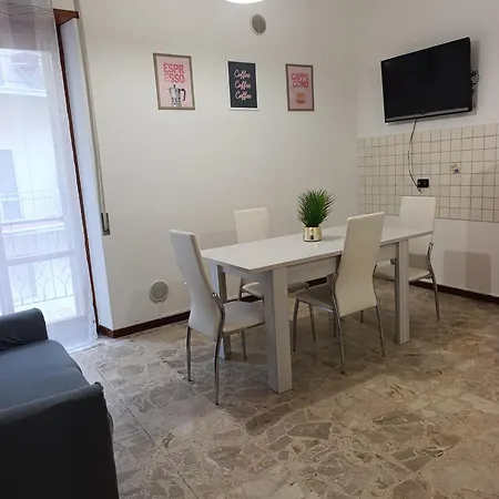 Due Orizzonti 公寓 *