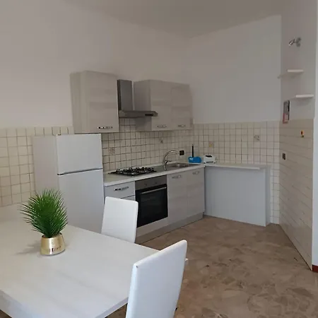 Due Orizzonti 公寓 *