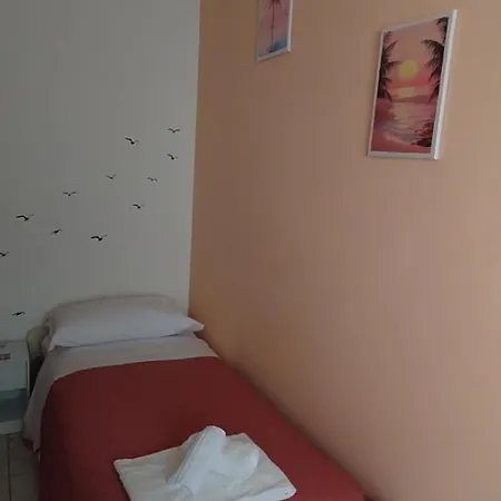 아파트 Due Orizzonti 아테싸