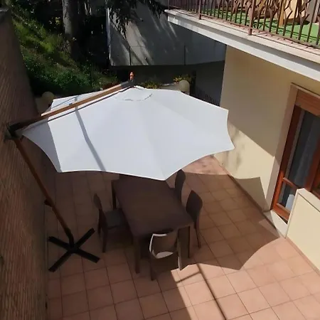 Due Orizzonti 아파트 *