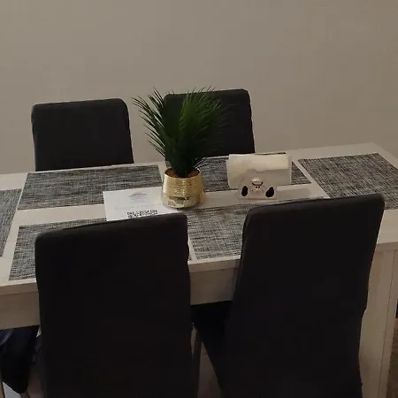 Due Orizzonti 아파트 아테싸