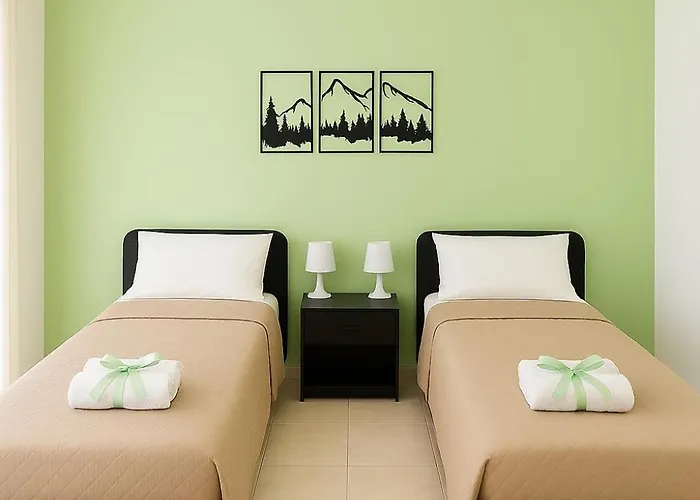 Due Orizzonti Daire *