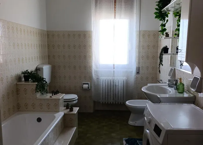 Apartman Due Orizzonti Atessa