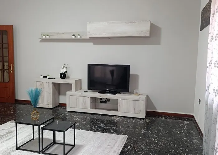 Apartman Due Orizzonti Atessa