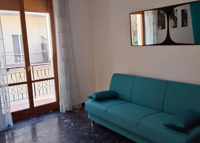 アパート Due Orizzonti