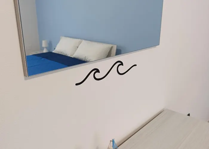 Apartman Due Orizzonti