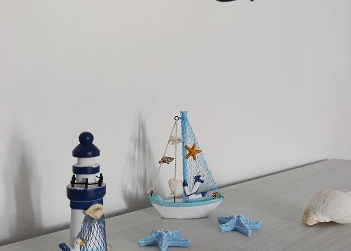 Apartman Due Orizzonti Atessa