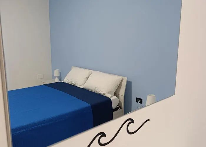 Due Orizzonti Daire Atessa