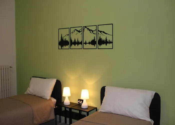 Due Orizzonti * Atessa