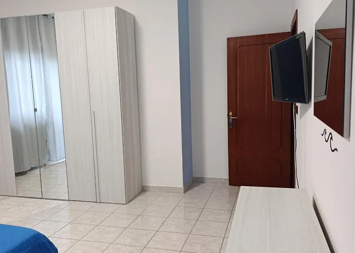 Apartman Due Orizzonti