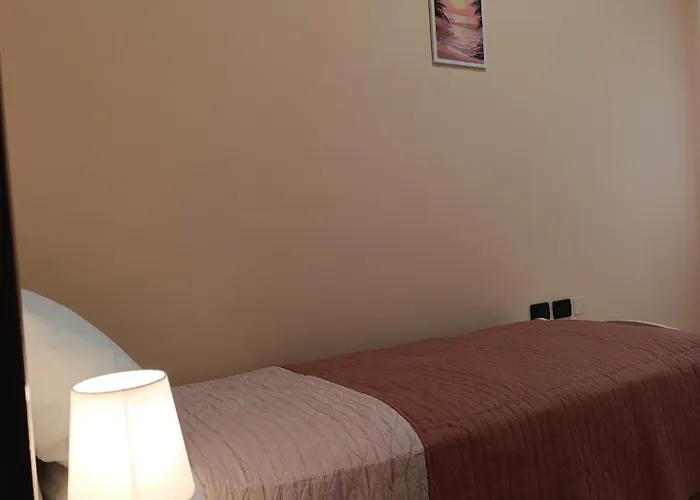 Due Orizzonti Apartman