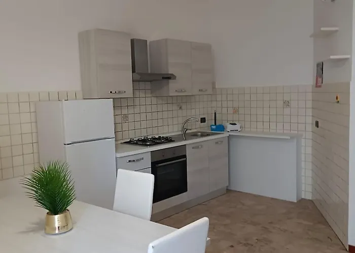 Due Orizzonti Daire *