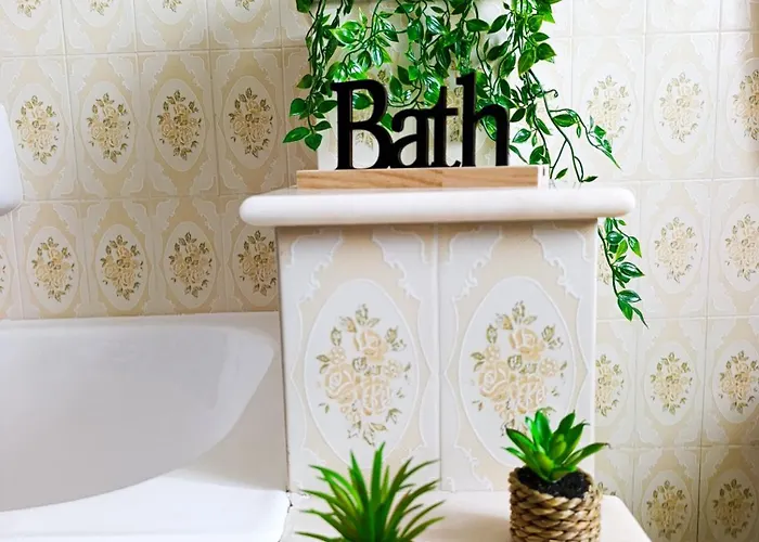 Due Orizzonti Apartman *